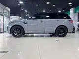 صورة 4 - Land Rover Range Rover Sport