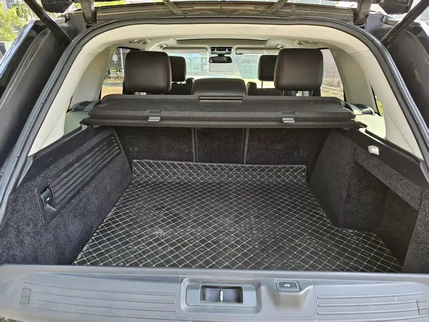 Land Rover Range Rover 2016 3.0 SC V6 Vogue фото 18