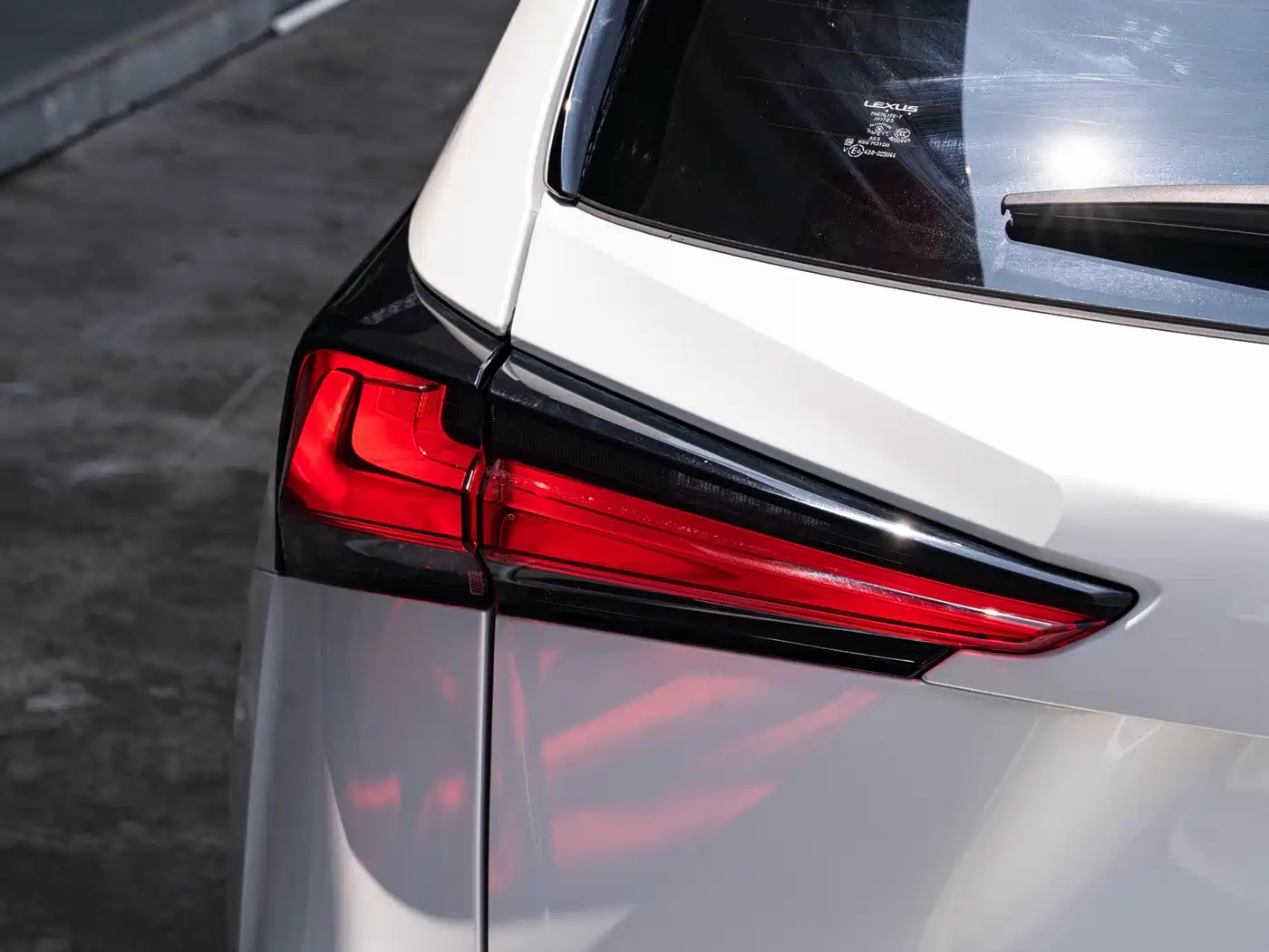 Фото 7 - Lexus NX