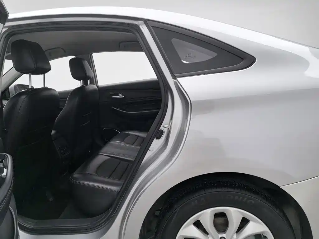 GAC Trumpchi Trumpchi GA4 2018 2018 150N Manual Elite