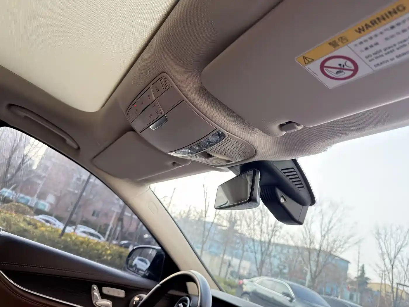 Mercedes-Benz E-Class New Energy 2022 E 350 e L Plug-in Hybrid Sedan фото 26