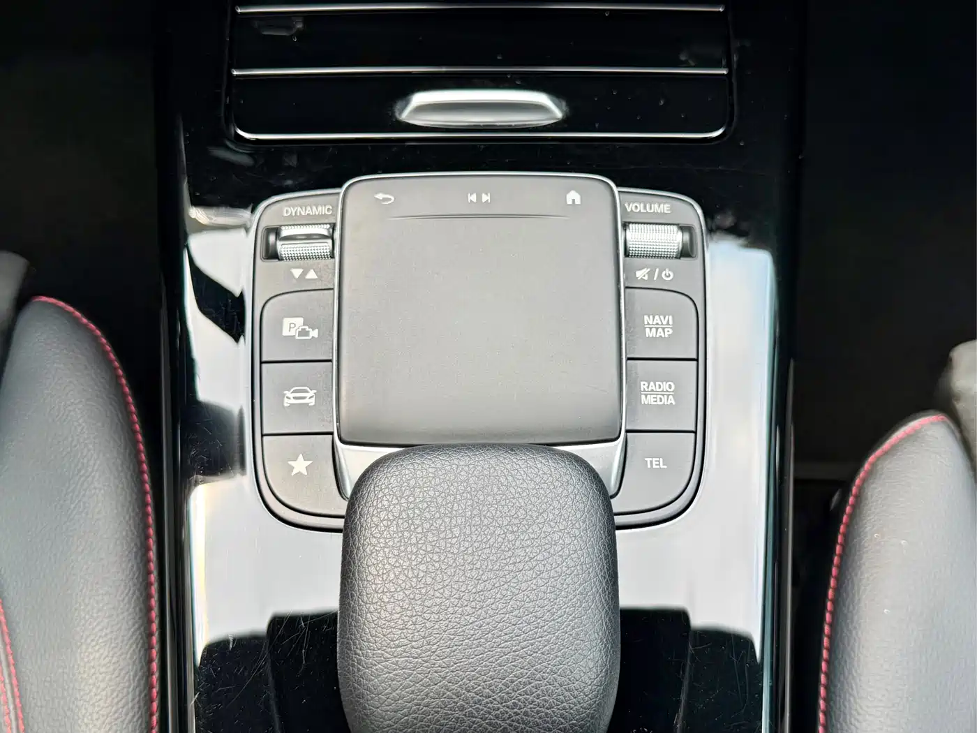 MERCEDES-BENZ CLA (IMPORT)