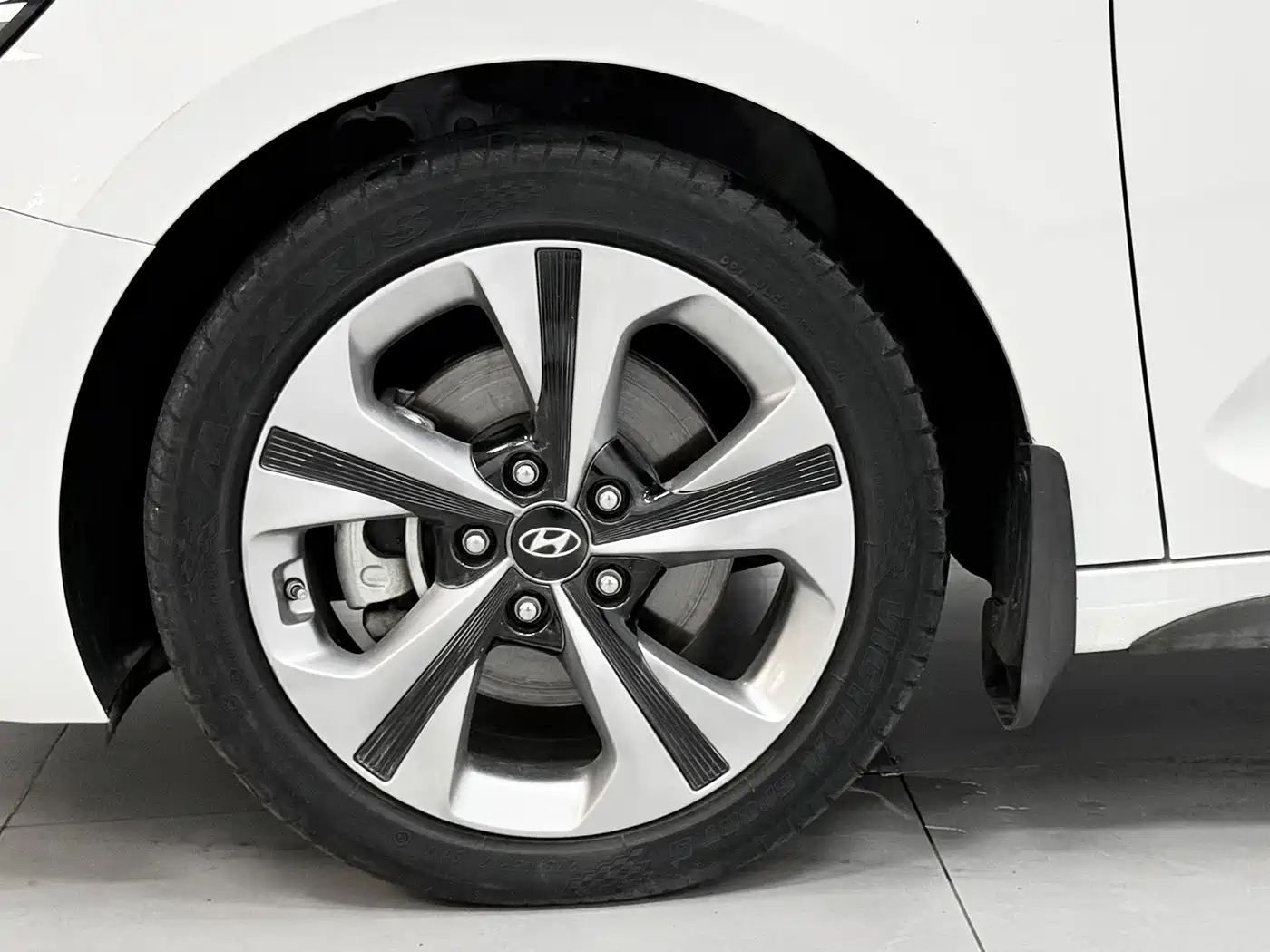 Hyundai Lafesta 2020 2019 280TGDi Smart Speed Edition China VI