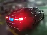 Фото 2 - BMW 5 Series