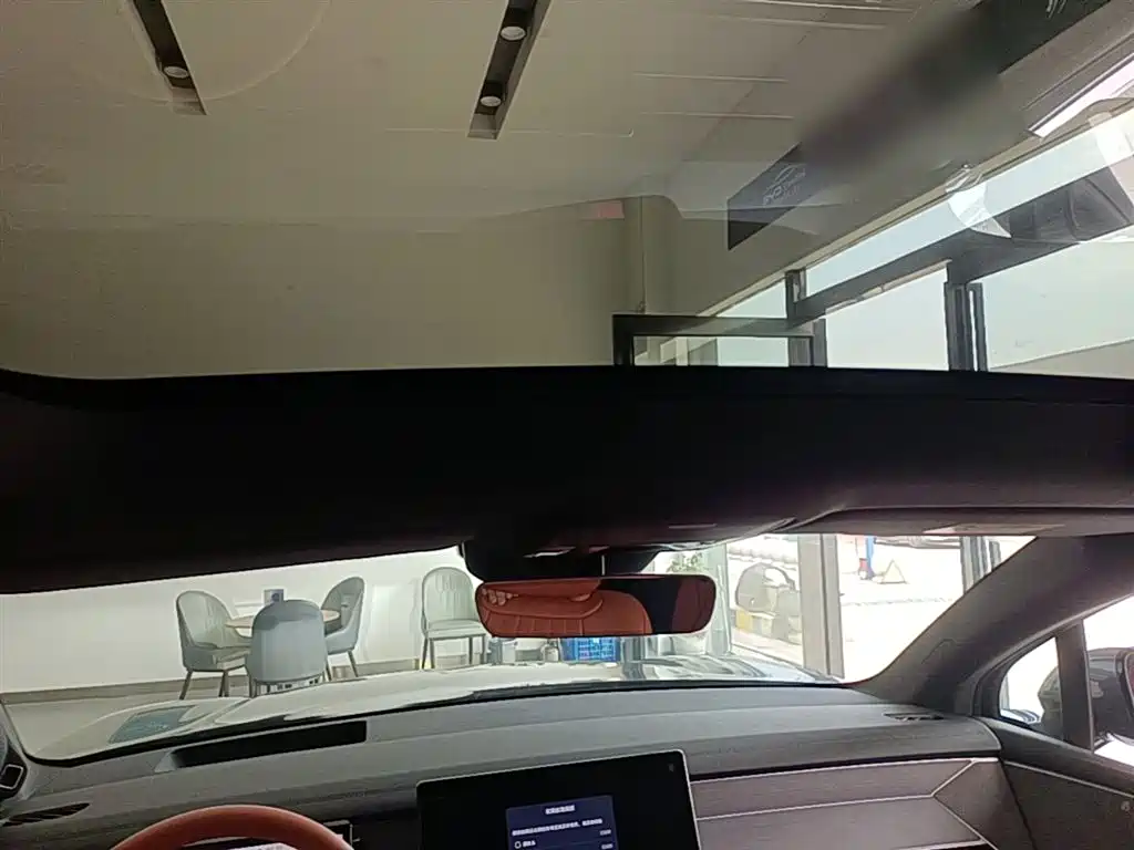 BYD Tang L 2025 DM 175KM Drone Player Edition фото 18
