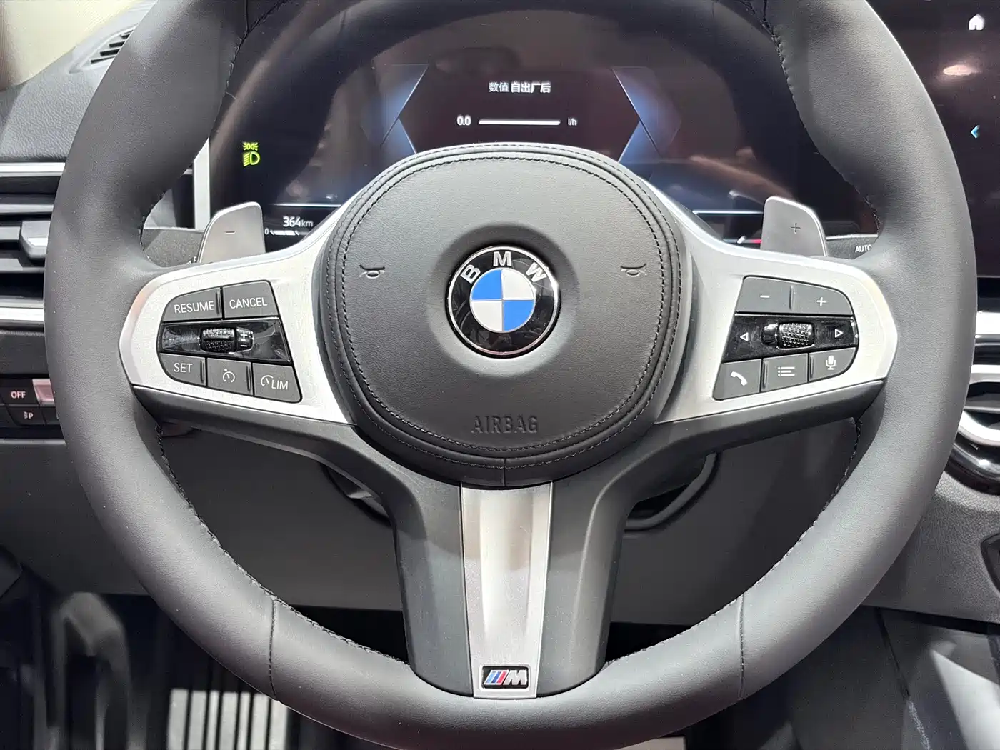 BMW 3 Series 2023 320Li M Sport Package фото 15