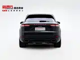 Фото 4 - Porsche Cayenne