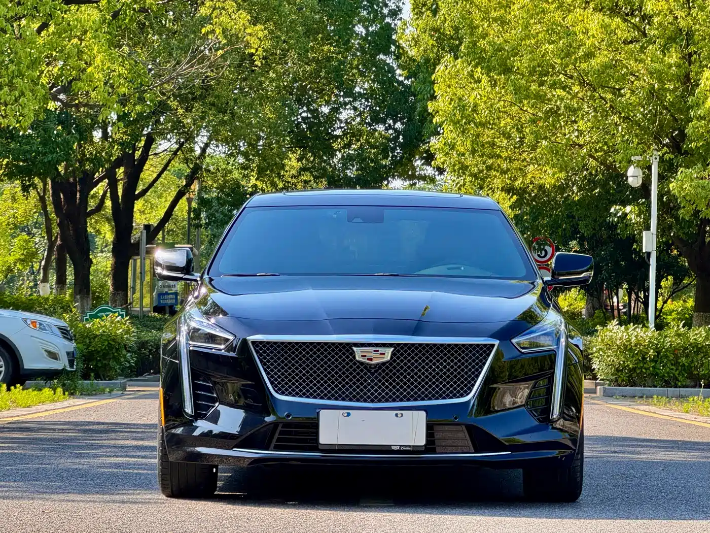 Cadillac CT6 2022 28T Premium фото 2