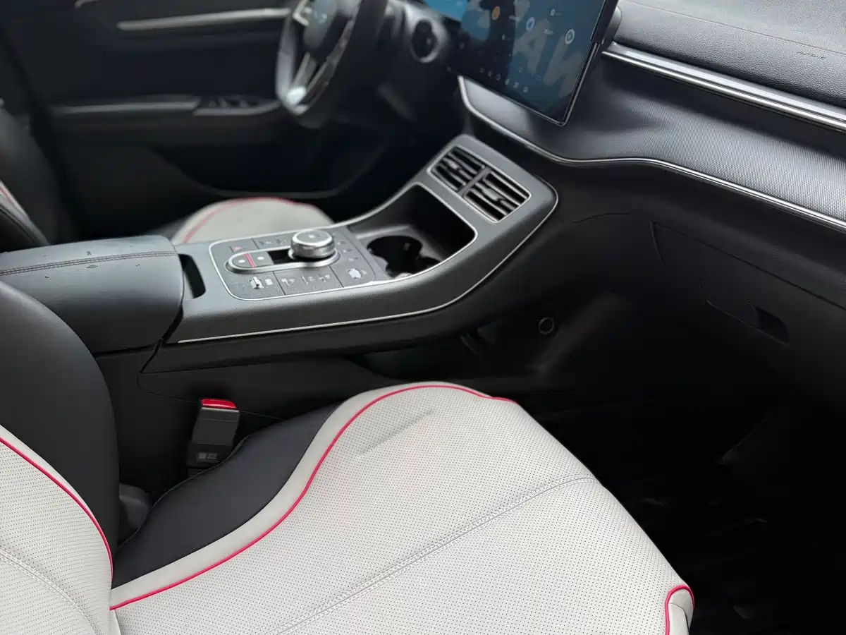 BYD Destroyer 05 2023 2023 Champion Edition DM-i 55KM Luxury