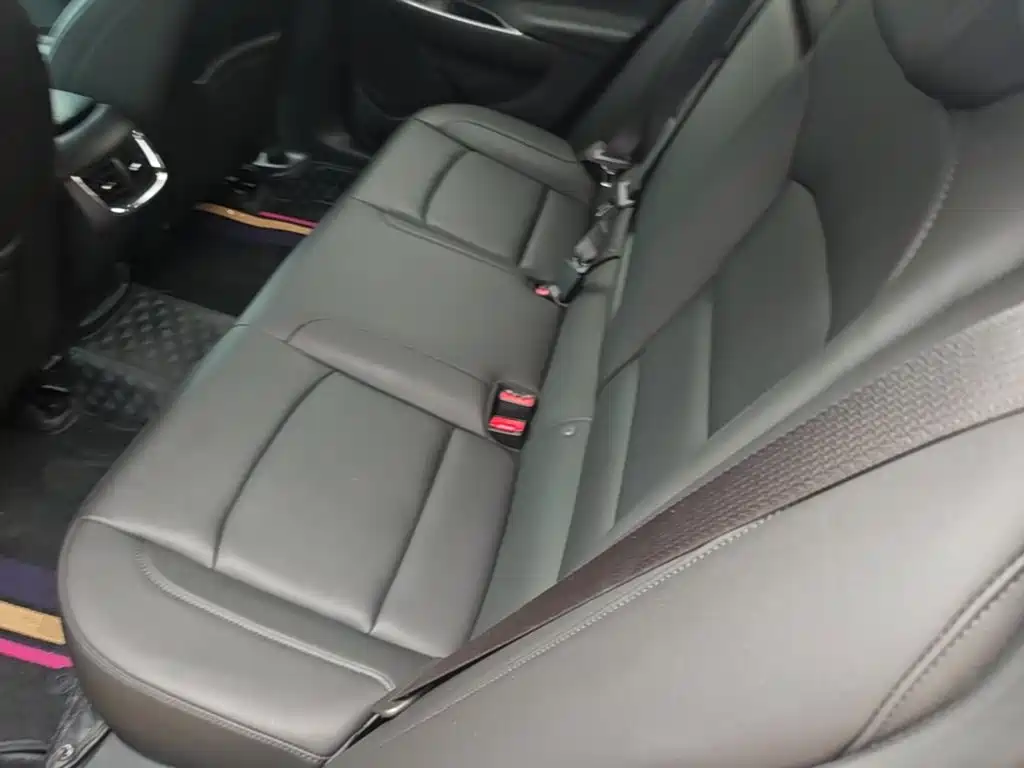 Chevrolet Malibu XL 2024 2023 1.5T RS Edition