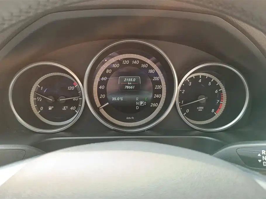 Mercedes-Benz E-Class 2015 Facelift E 200 L фото 14
