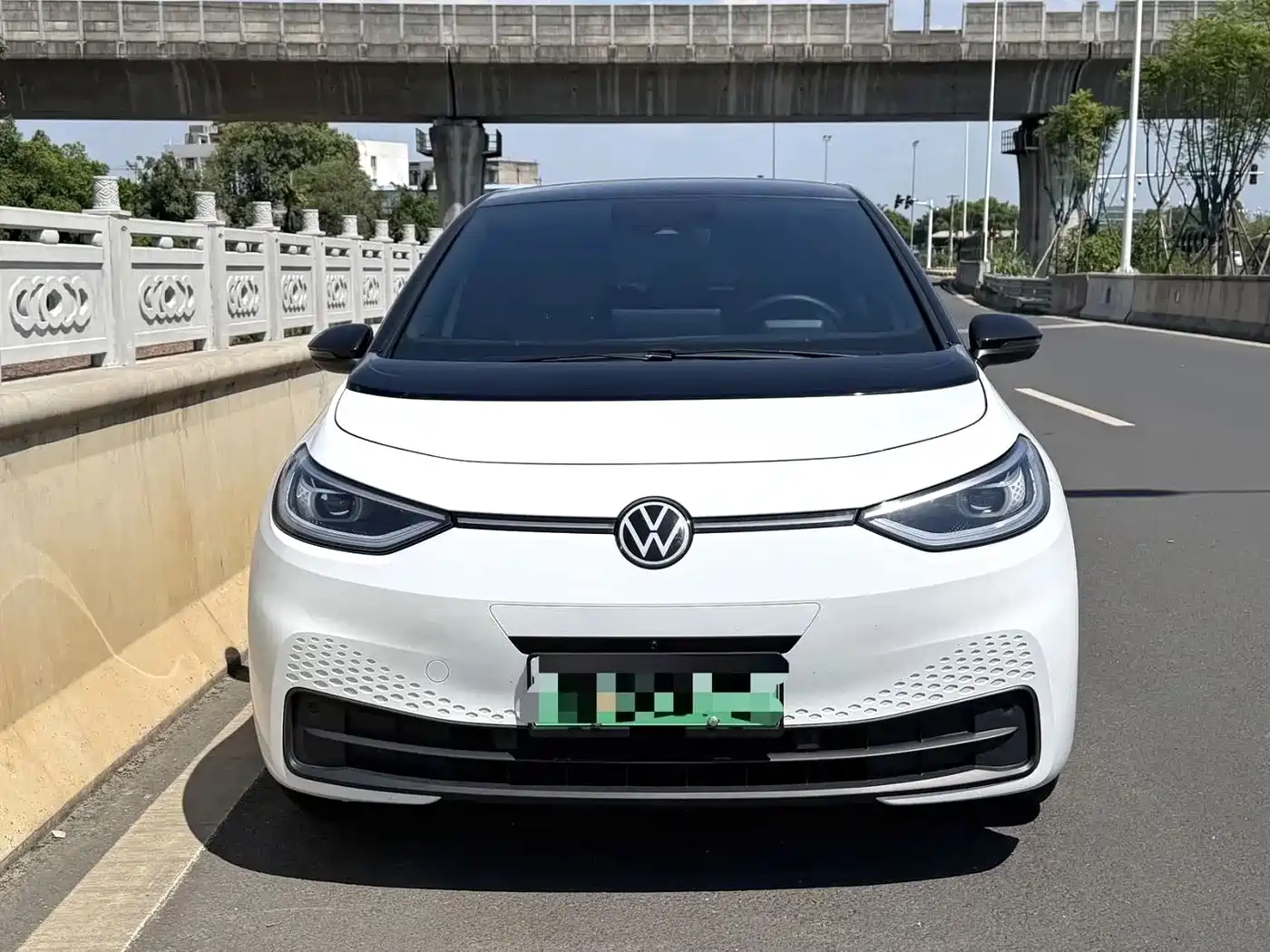 2025 Volkswagen ID.3