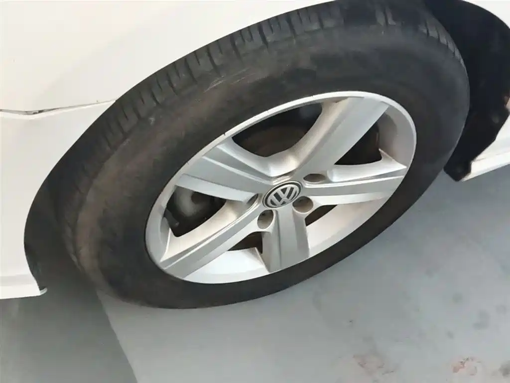 Volkswagen Lamando 2019 230TSI DSG Fashion Edition China VI фото 23