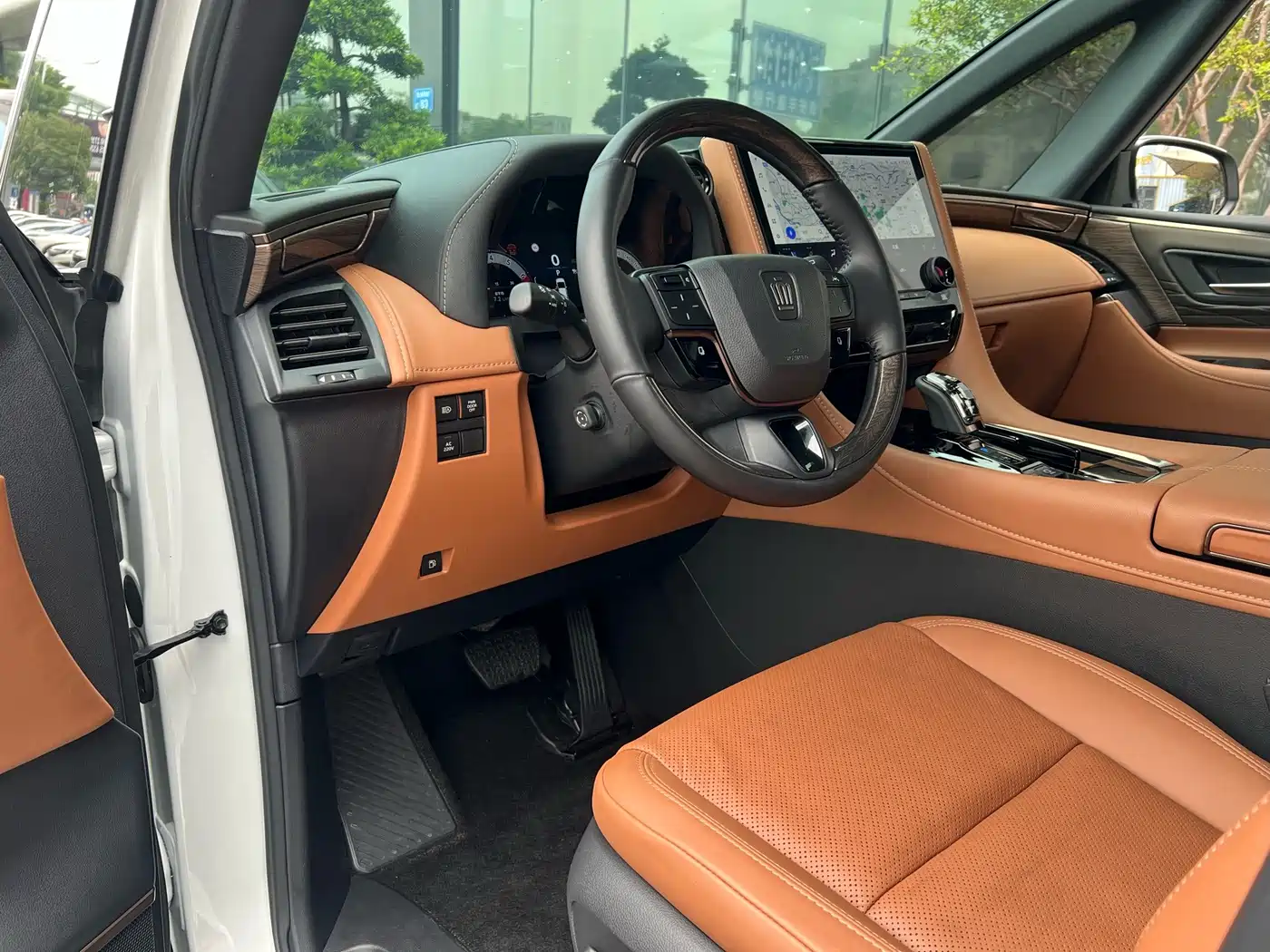 Toyota Vellfire 2024 2024 Crown Hybrid 2.5L Executive Premium Edition