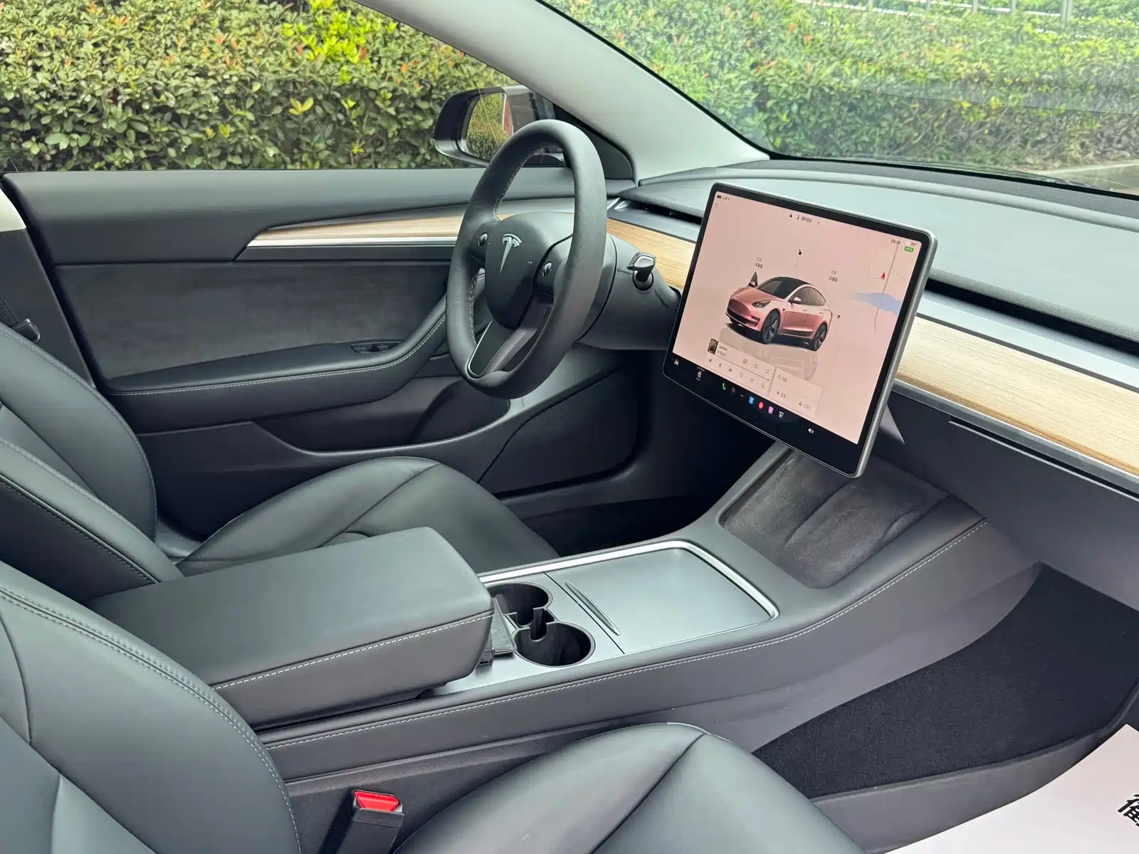 Фото 5 - Tesla Model 3