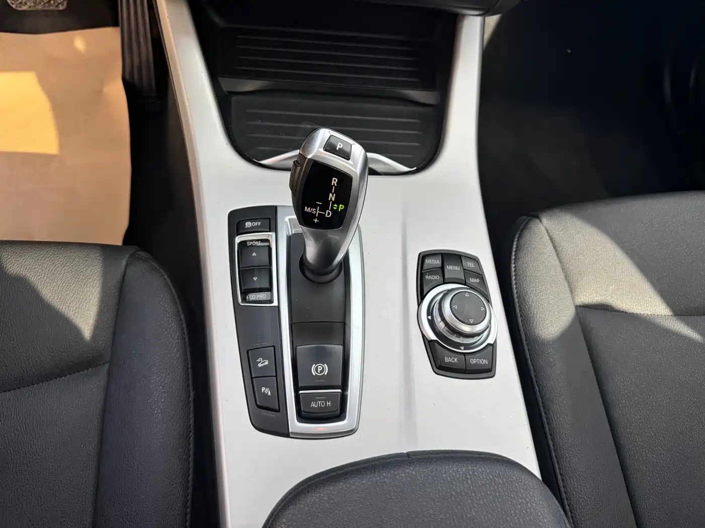 BMW X3 (Import) 2014 xDrive20i Leading фото 17