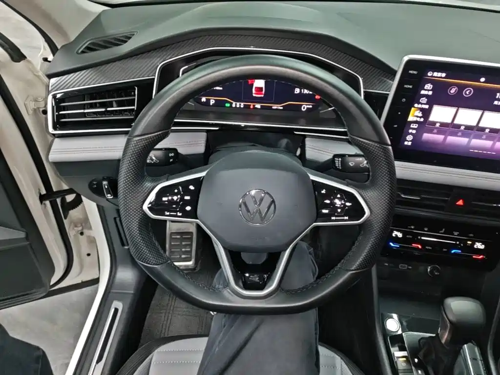 Volkswagen Tiguan X 2022 2022 330TSI 2WD Premium Comfort Edition
