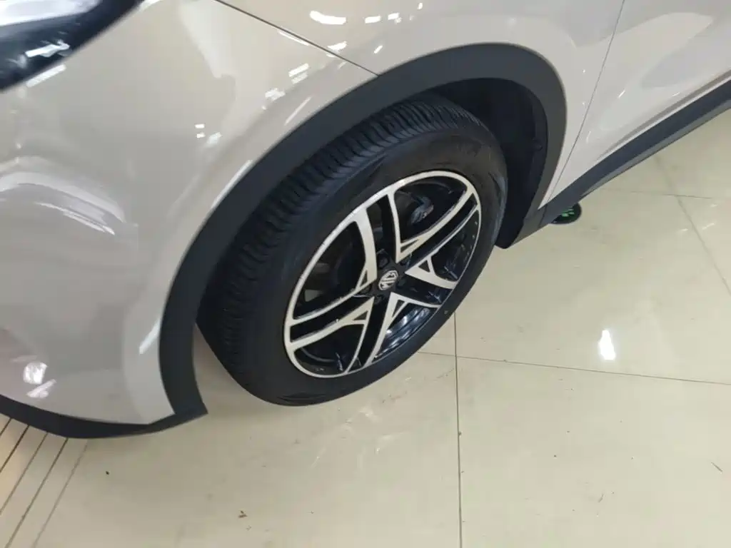 MG ES5 2024 2025 525max RWD Smart Driving Edition