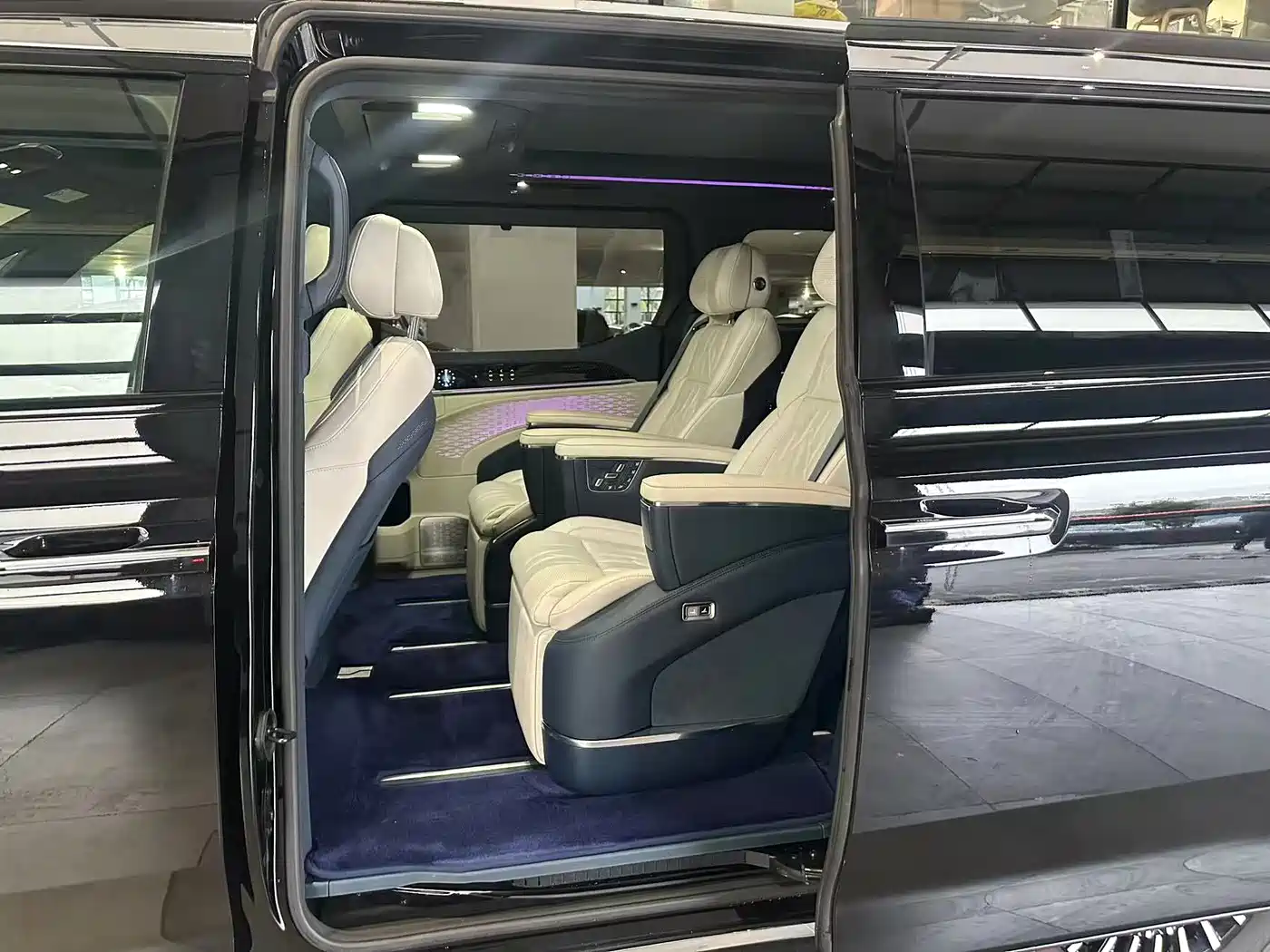 ZEEKR EXTREME KRYPTON 009