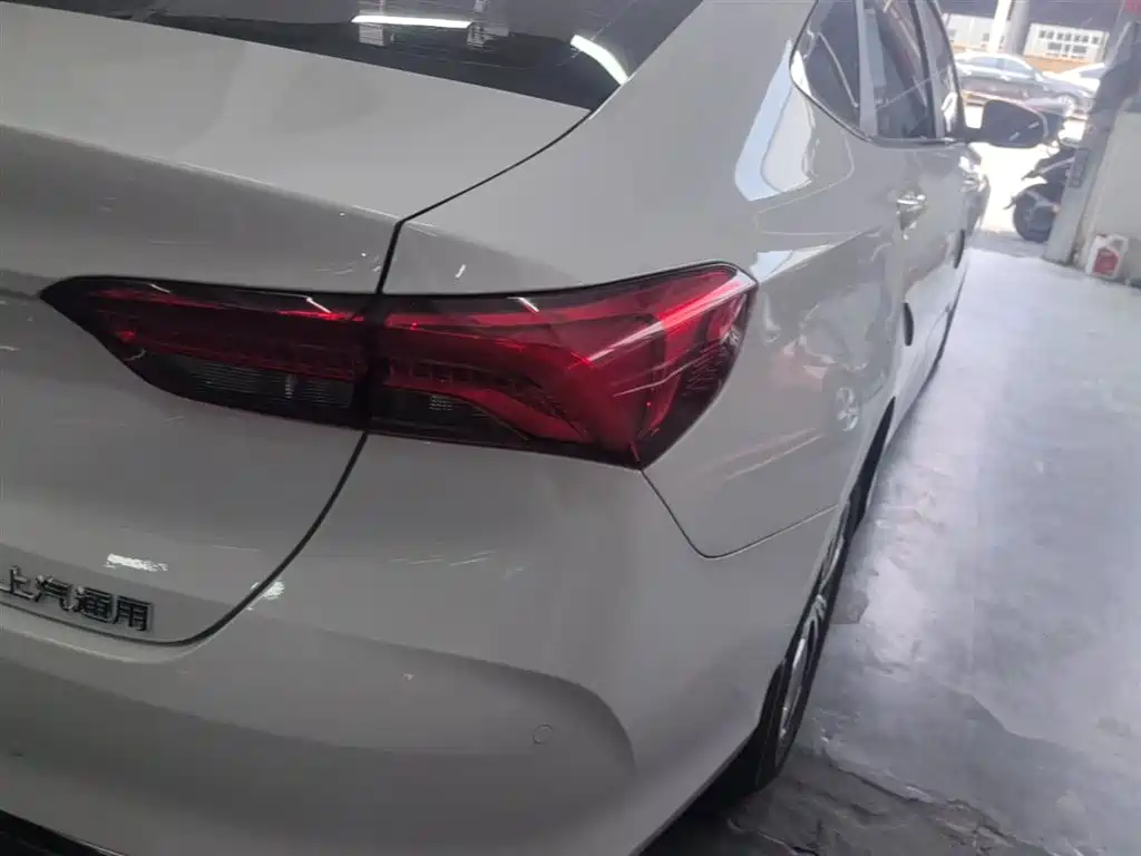 Buick Verano 2023 Pro Joy Edition фото 8