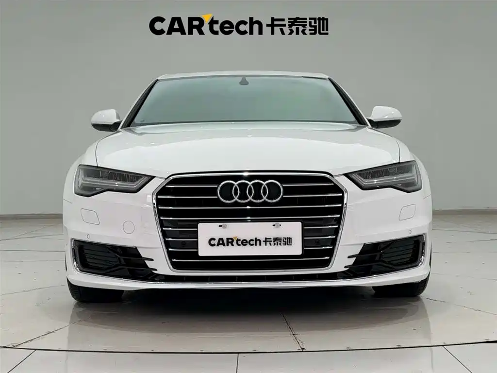 Audi A6L 2017 30 FSI Comfort фото 3
