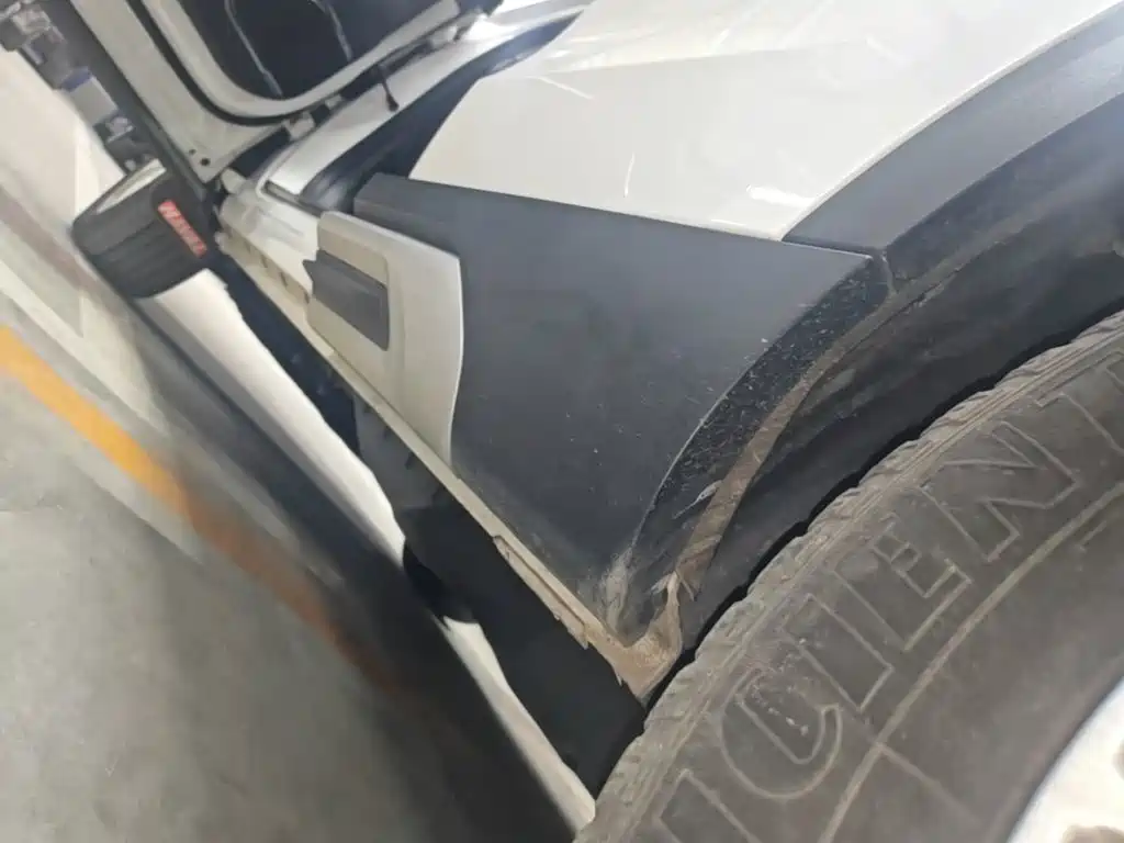 Haval H4 2018 2018 Red Label 1.5GDIT DCT Trend Edition