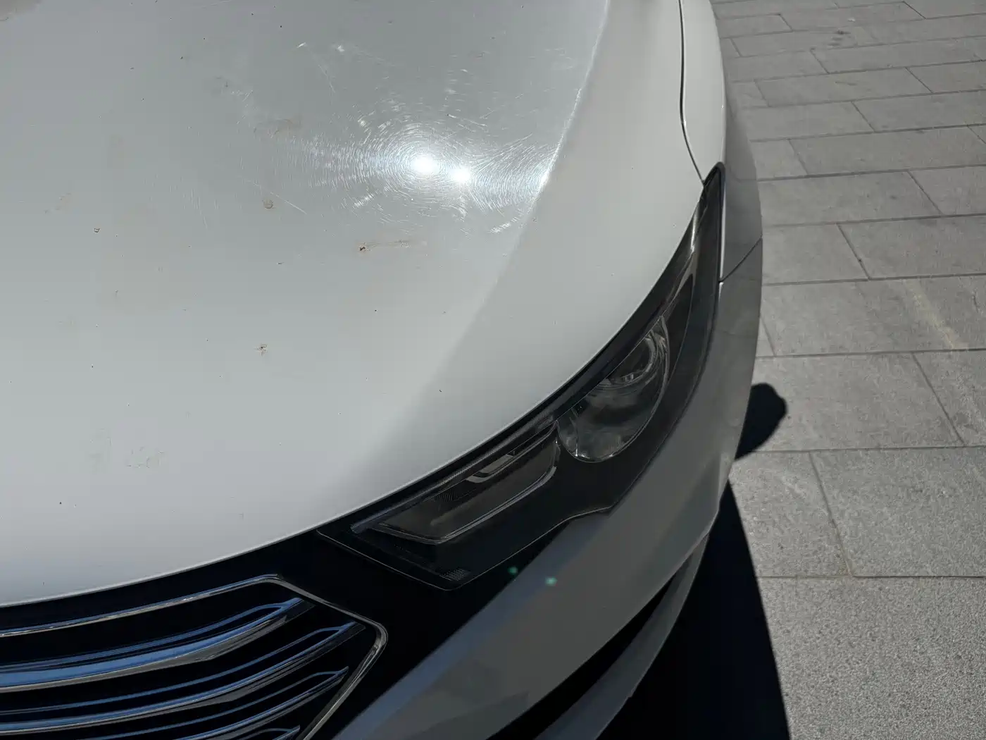 Besturn B30 2016 2016 1.6L Automatic Luxury