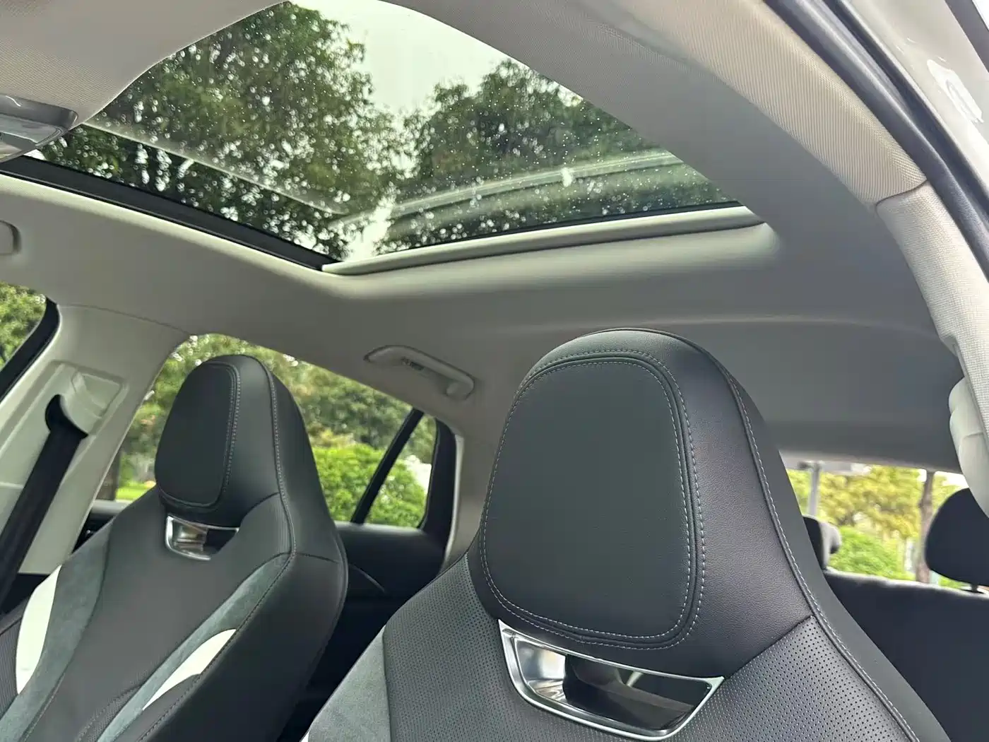 Hongqi H6 2023 2.0T Comfort Edition фото 22