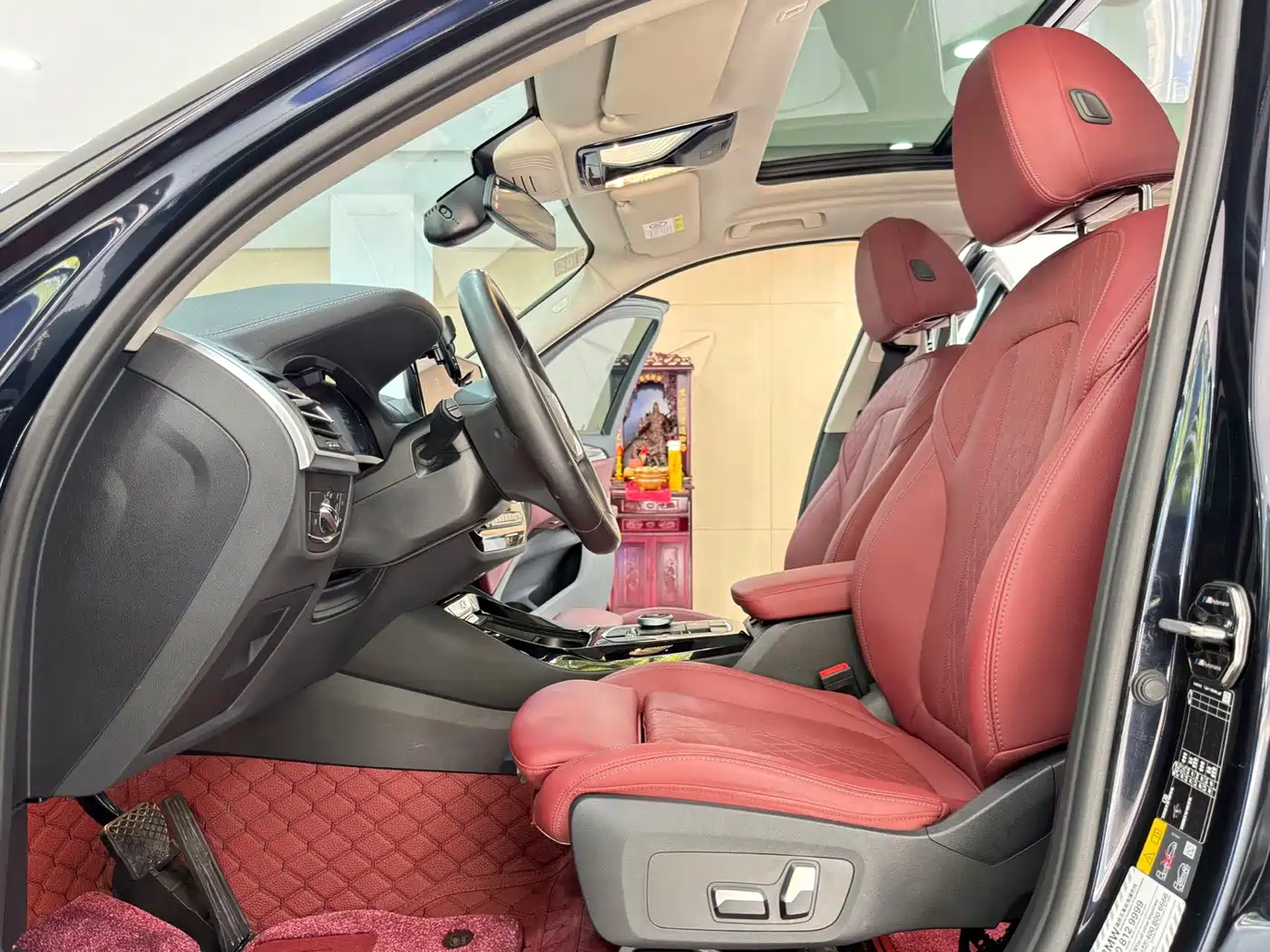 BMW iX3 2023 Leading Type фото 10