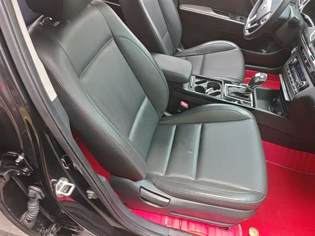 Hyundai Mistra 2014 1.8L Auto Smart GLS фото 25