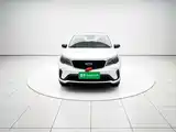 Photo 2 - Geely Vision X3