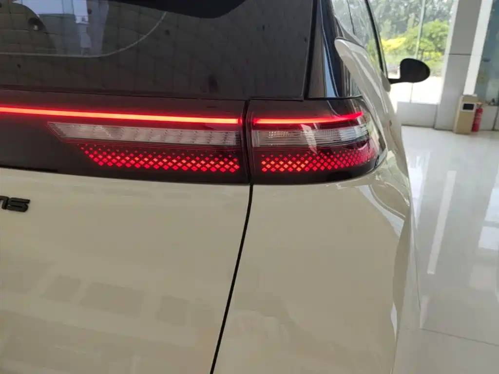 BYD Seagull 2023 Vitality Edition фото 8