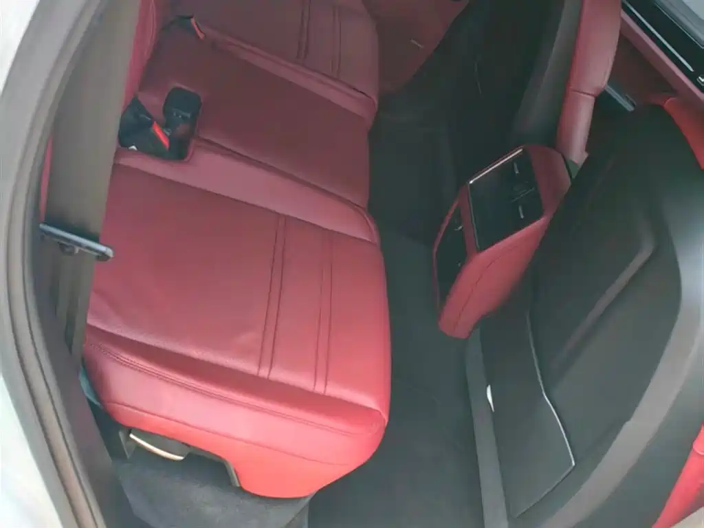 Porsche Cayenne 2019 Cayenne 3.0T фото 7
