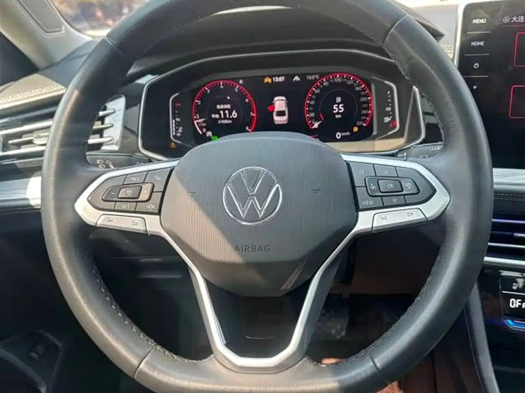 Volkswagen Sagitar 2023 280TSI DSG Surpass Plus Edition фото 10