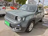 Photo 1 - Jeep Renegade