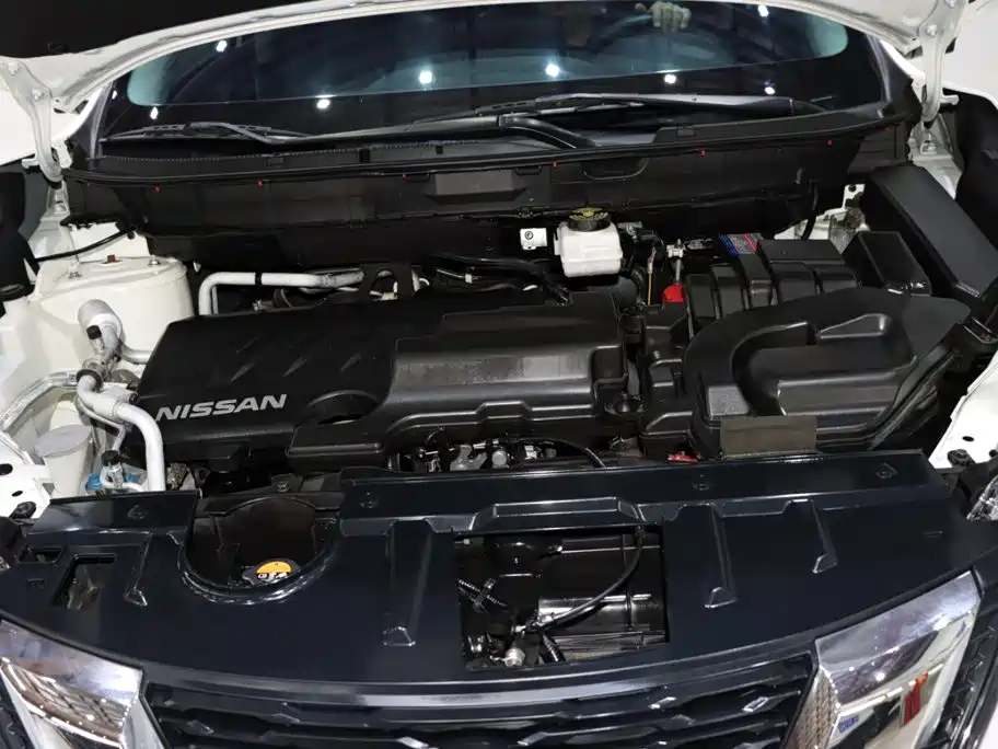 Nissan X-Trail, миниатюра 19