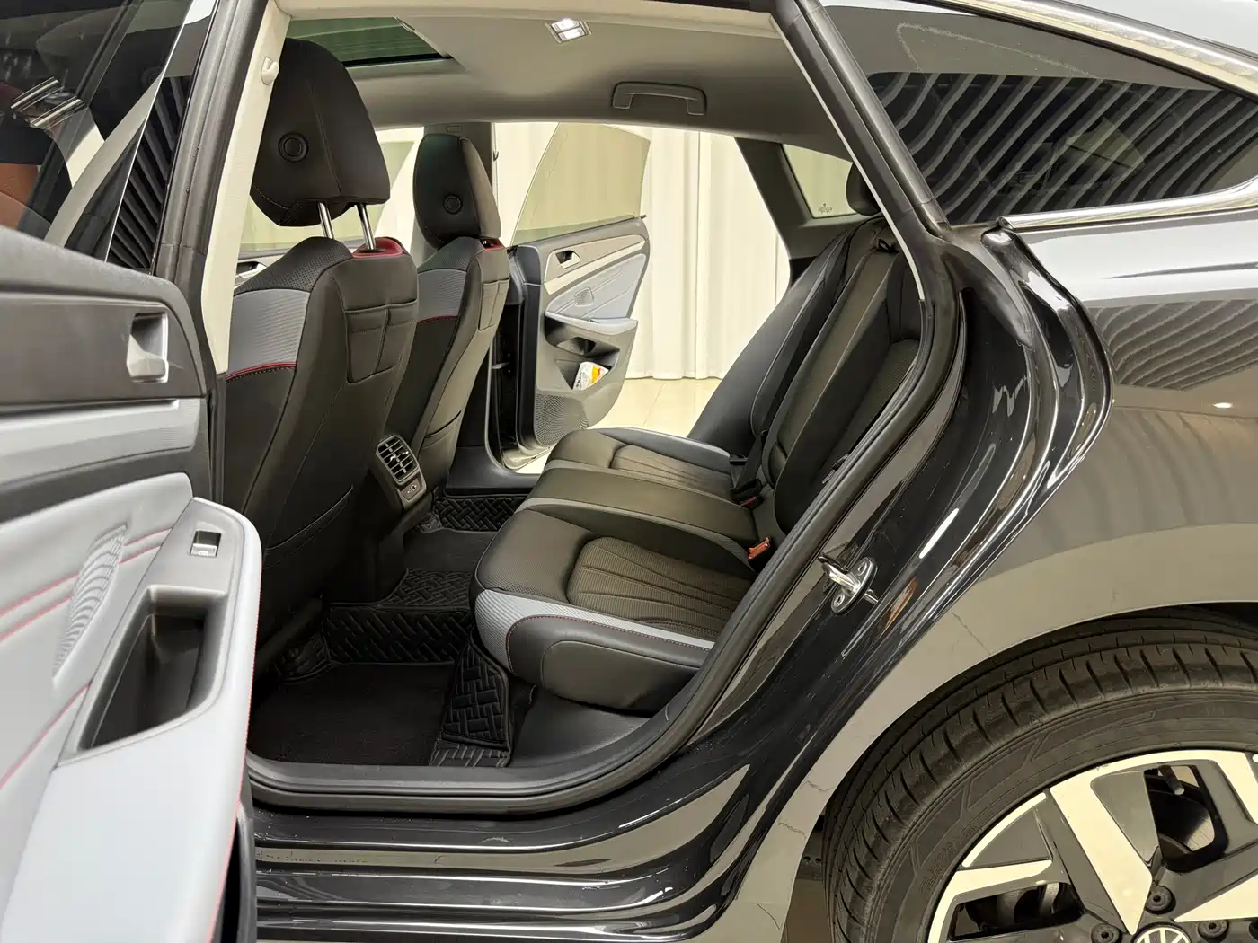 Volkswagen Lamando 2023 Lamando L 280TSI DSG Cool Edition фото 8