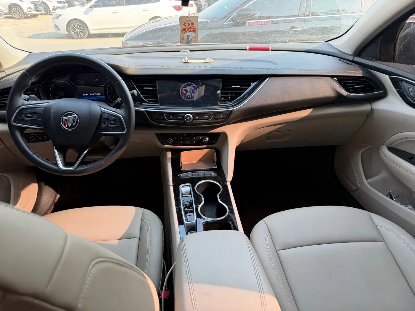 Buick Regal 2022 552T Smart Edition фото 5