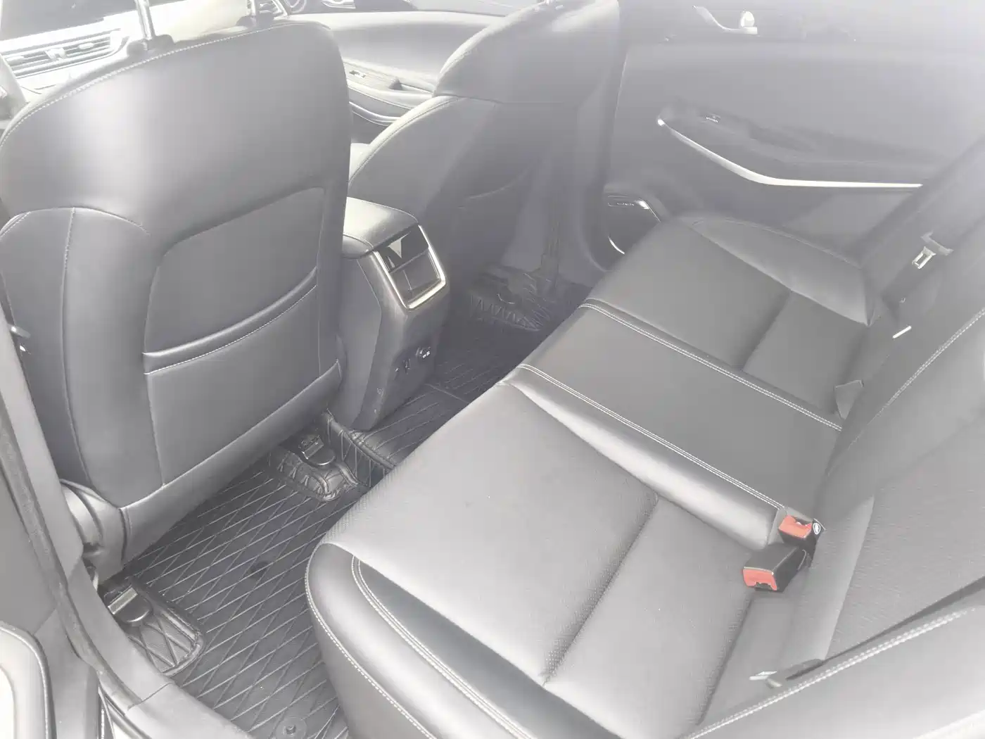 Changan Ruicheng CC 2020 2020 1.5T Automatic Xuanrui Type