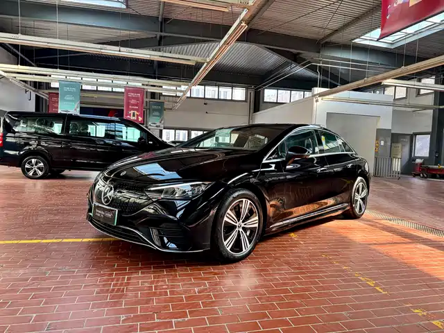 Mercedes-Benz EQE 2025 500 4MATIC Pioneer