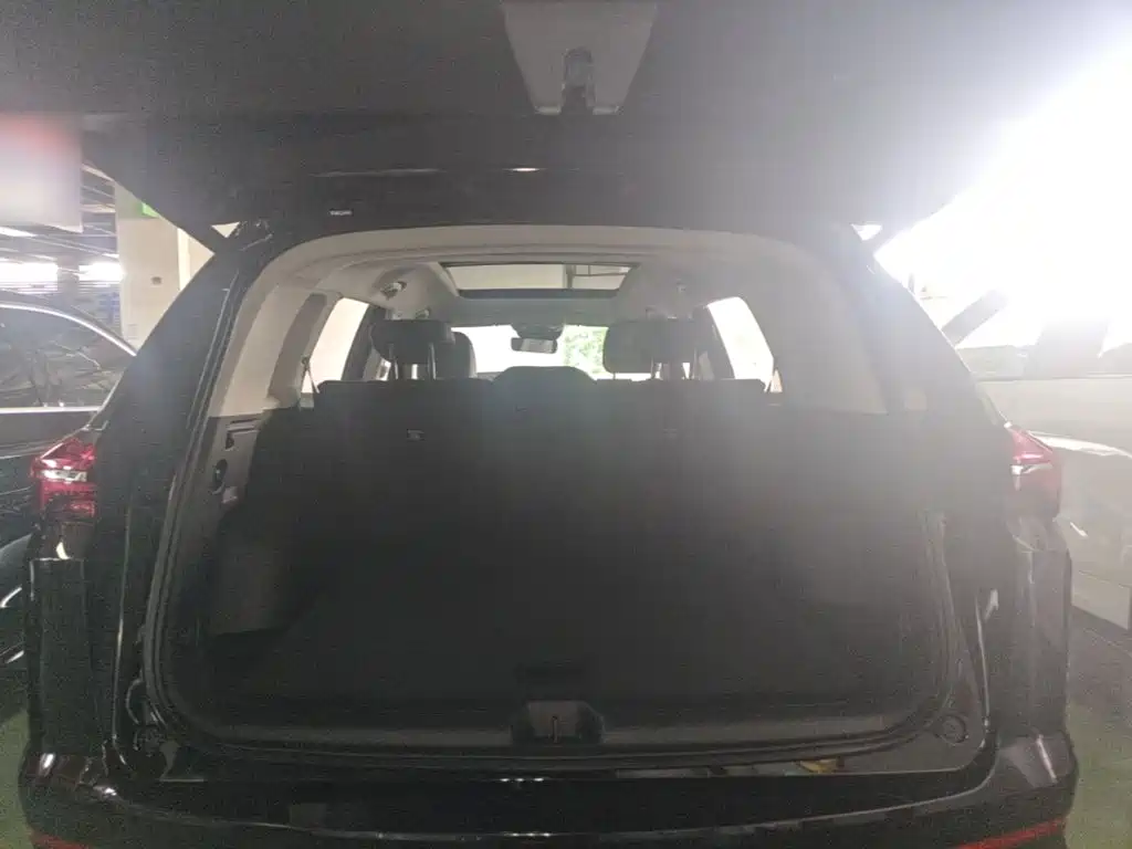 Buick Envision Plus 2026 2025 Enclave Plus 28T 2WD Platinum Edition