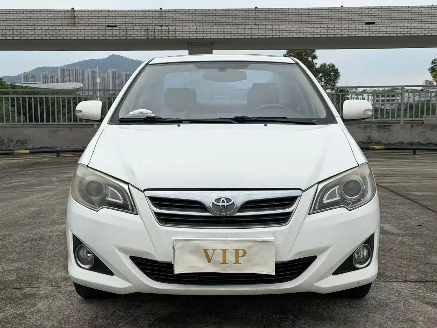 Toyota Corolla 2013 1.6L Automatic Excellence Edition фото 2