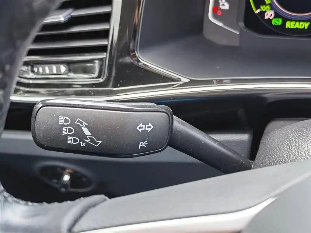 VOLKSWAGEN TANYUE GTE PLUG IN HYBRID