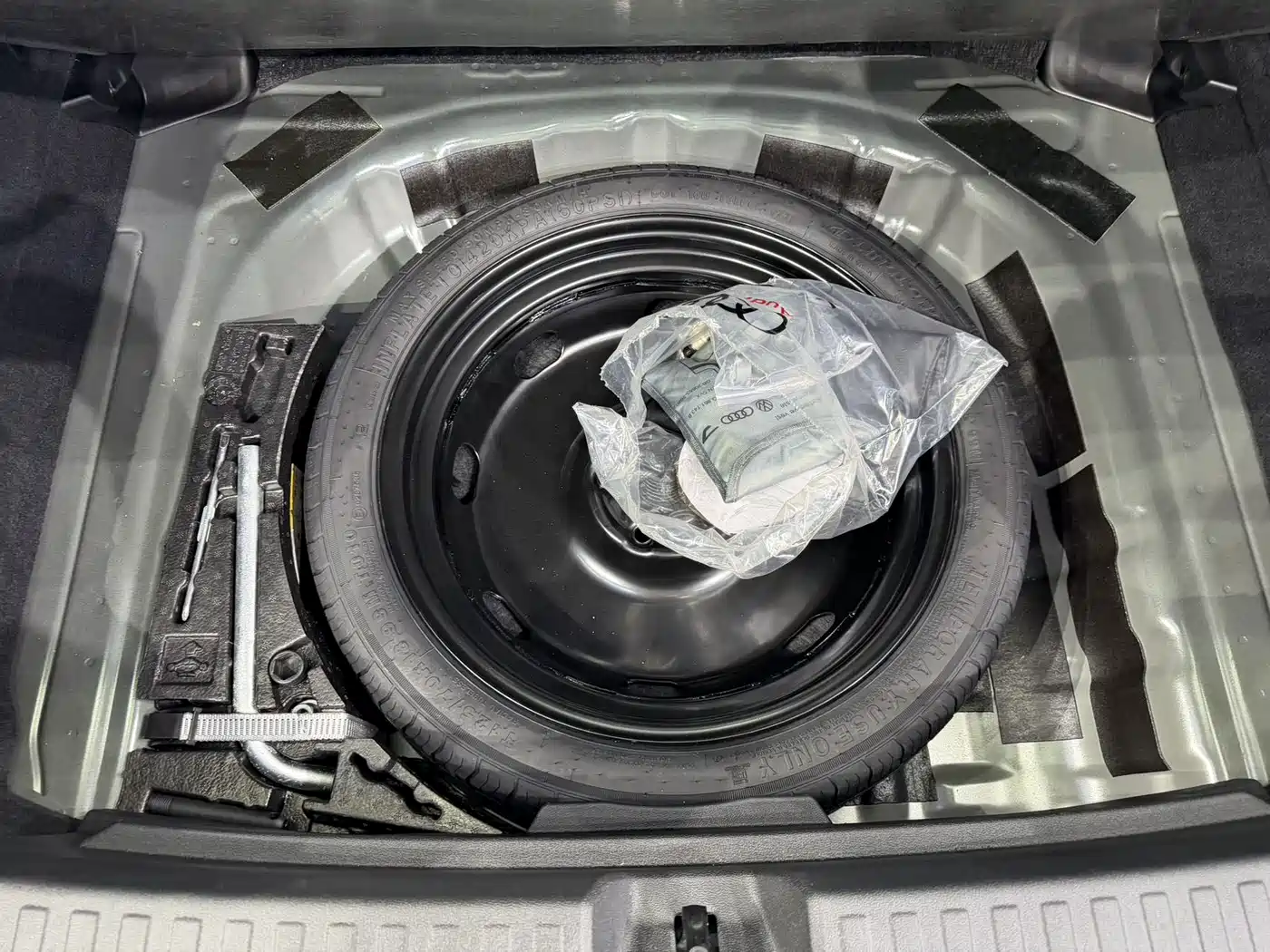 Audi A3 2023 Sportback 35 TFSI Fashion Sport фото 17
