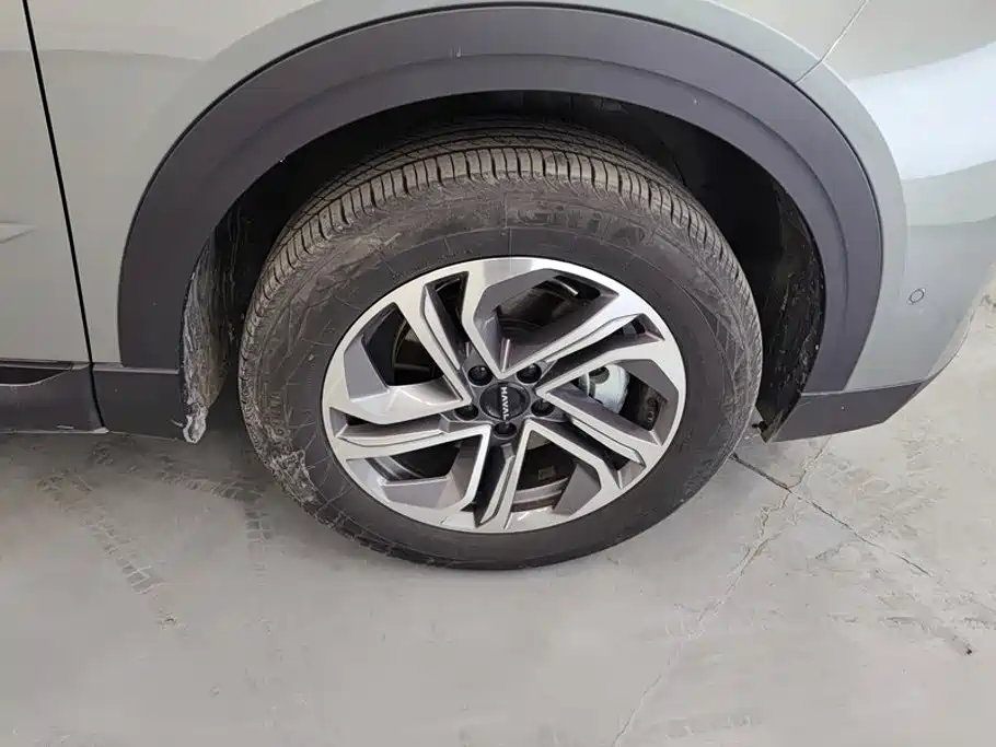 Haval Xiaolong 2024 2023 1.5L 110KM Pilot Edition