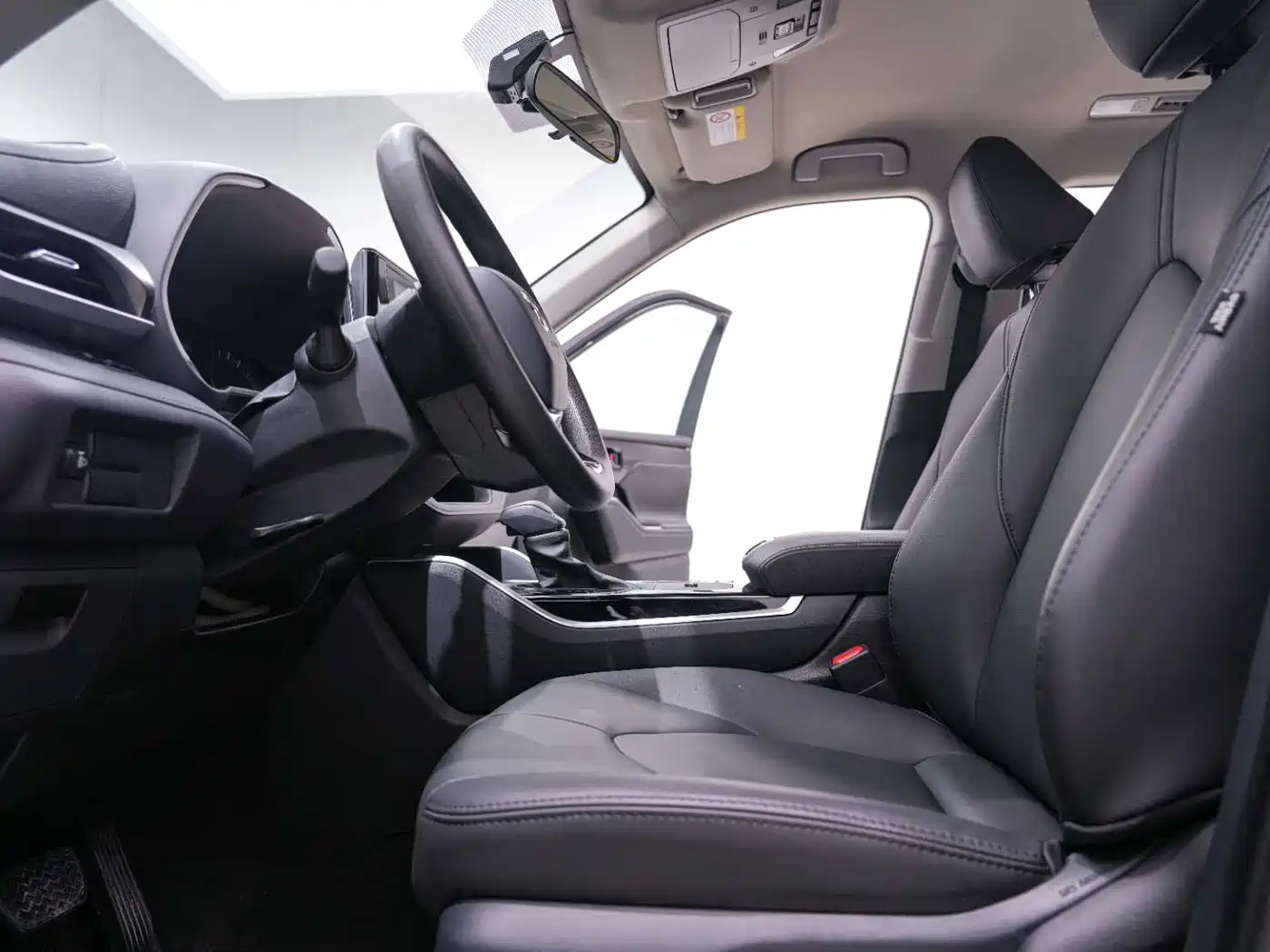 Toyota Highlander 2023 2.5L Smart Hybrid Dual Engine AWD Elite 7-Seater фото 22