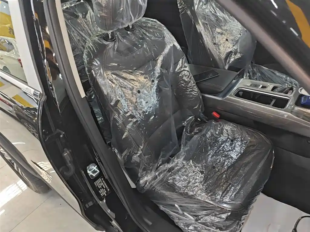 Haval Big Dog 2026 Model 1.5T High Configuration фото 25