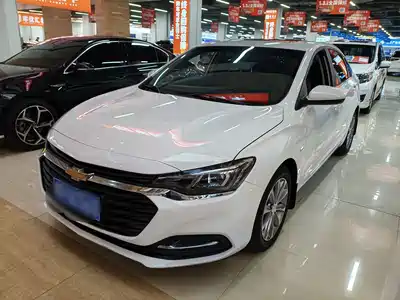 Chevrolet Monza