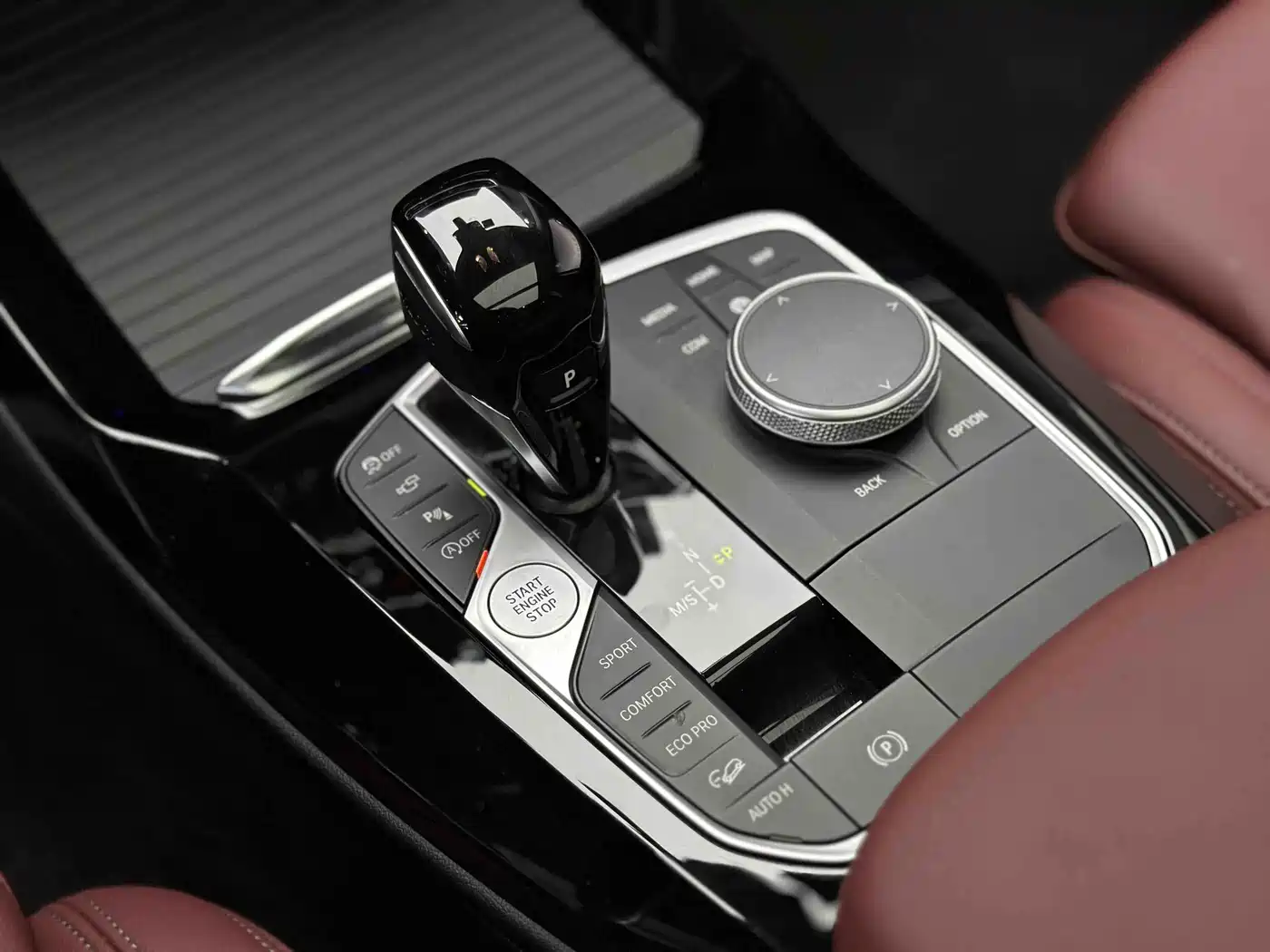 BMW X3 2023 Facelift xDrive30i Leading M Night Package фото 5