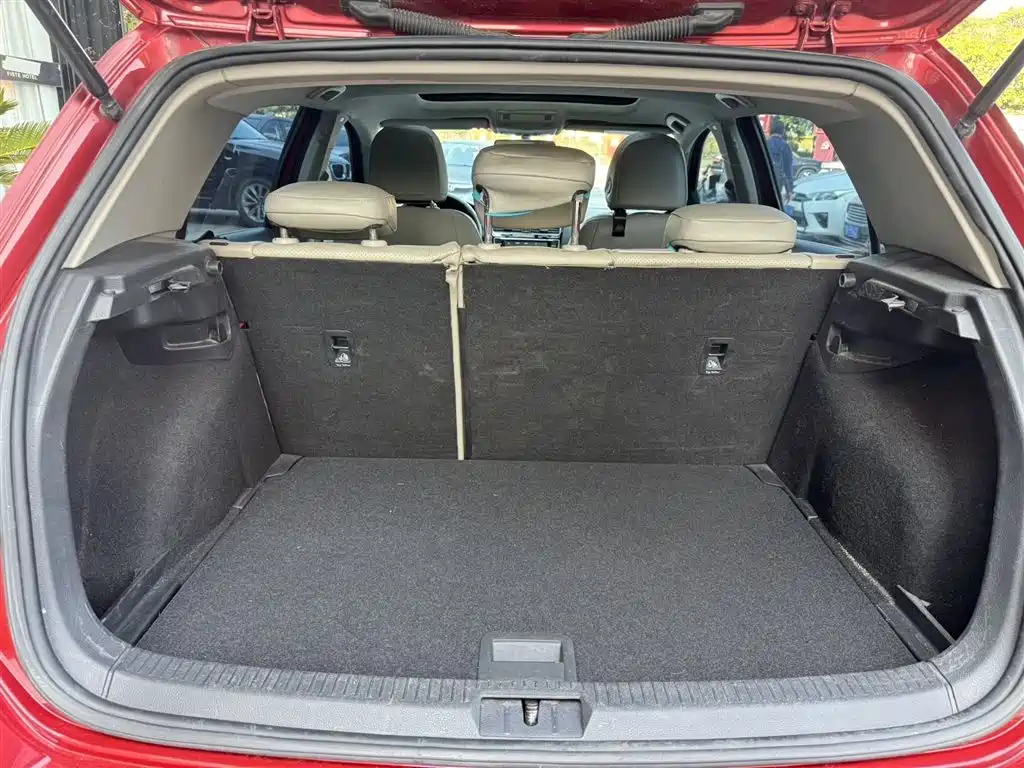 Volkswagen Golf 2015 1.6L Automatic Comfort фото 9